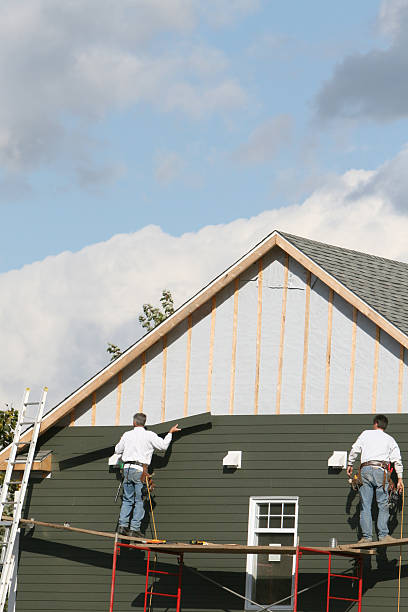 Louisville, NE Siding Installation & Repair Company